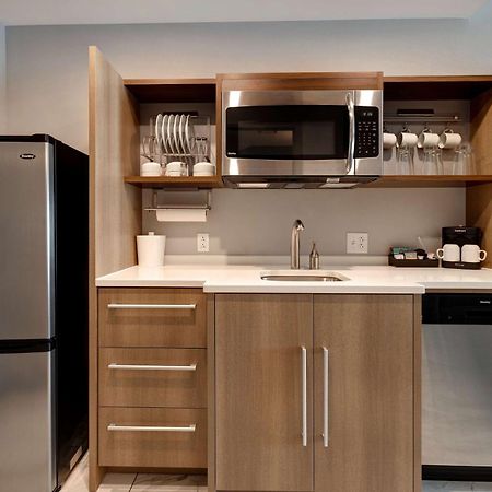 Home2 Suites By Hilton Nashville Downtown-Metrocenter Dış mekan fotoğraf