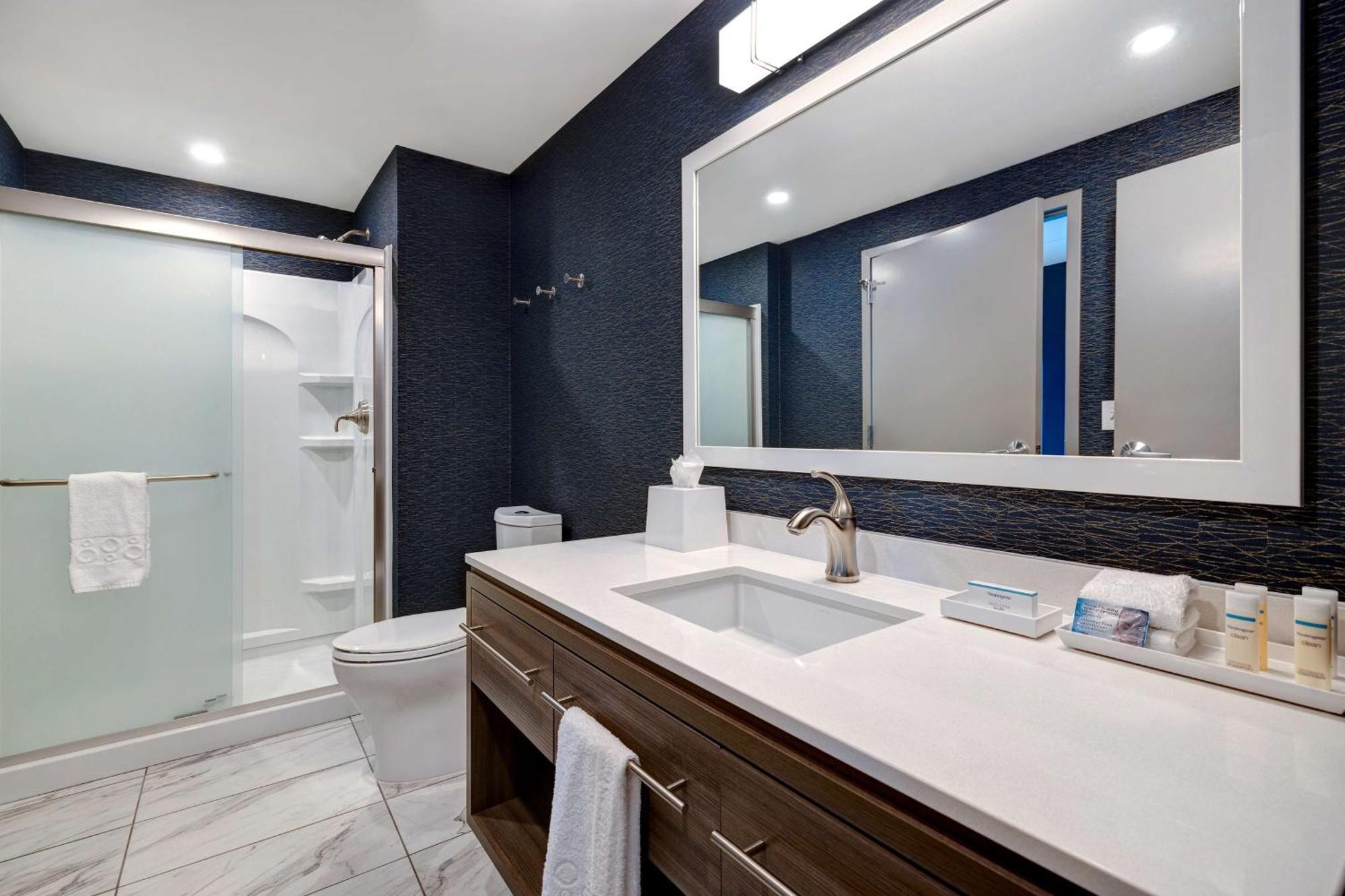 Home2 Suites By Hilton Nashville Downtown-Metrocenter Dış mekan fotoğraf