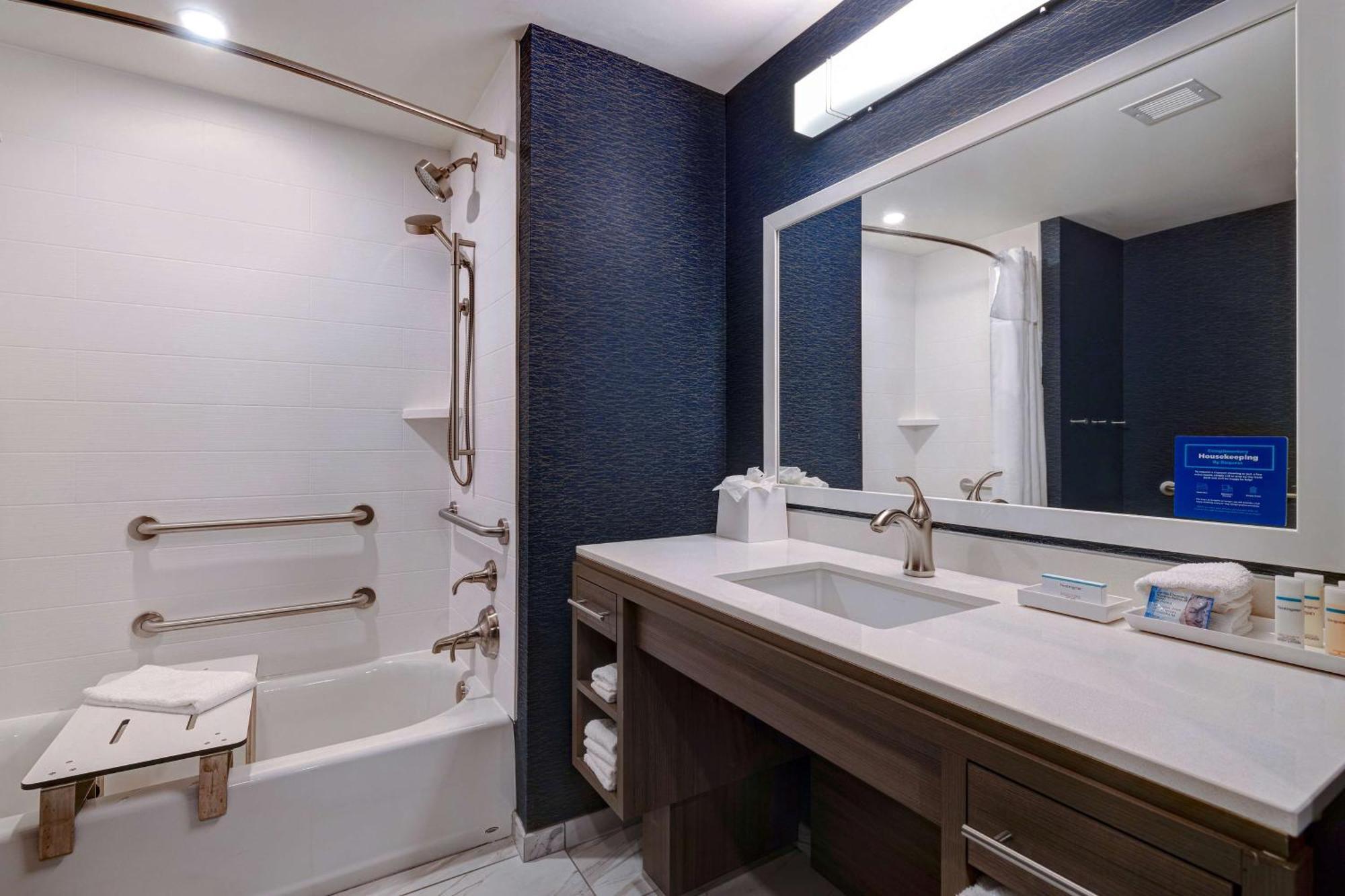 Home2 Suites By Hilton Nashville Downtown-Metrocenter Dış mekan fotoğraf