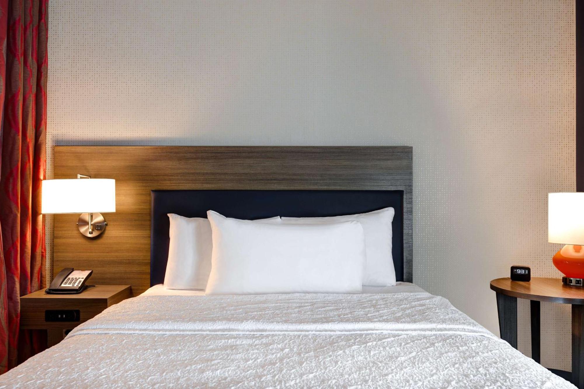Home2 Suites By Hilton Nashville Downtown-Metrocenter Dış mekan fotoğraf